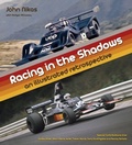 Cover: Racing in the Shadows - Dalton Watson Fine Books