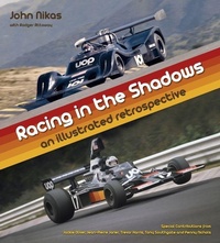 Enlarge image Cover: Racing in the Shadows - Dalton Watson Fine Books