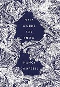 Cover: Fifty Words for Snow - Elliott & Thompson Limited