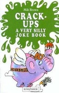 Cover: Crack-Ups - Kingfisher