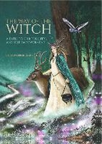 Enlarge image Cover: The Way of the Witch - OH