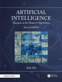 Cover: Artificial Intelligence - Chapman & Hall/CRC