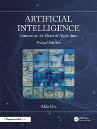 Abbildung von: Artificial Intelligence - Chapman & Hall/CRC