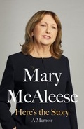 Cover: Here's the Story - Penguin Books Ltd