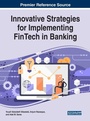 Cover: Innovative Strategies for Implementing FinTech in Banking - Business Science Reference