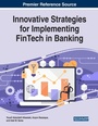 Cover: Innovative Strategies for Implementing FinTech in Banking - Business Science Reference