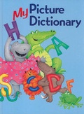 Cover: My Picture Dictionary - Mondo Publishing