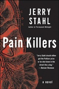 Cover: Pain Killers - William Morrow