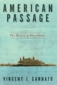 Bild: American Passage - HarperCollins e-books