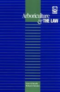 Abbildung von: Arboriculture & the Law - International Society of Arboriculture