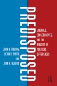 Abbildung von: Predisposed - Routledge