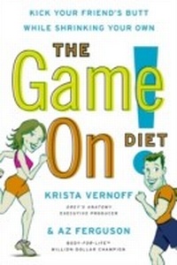 Abbildung von: Game On! Diet - William Morrow Paperbacks