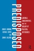 Cover: Predisposed - Routledge