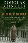 Cover: The Wilderness Warrior - HarperCollins