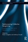 Cover: Rediscovering Collective Bargaining - Routledge