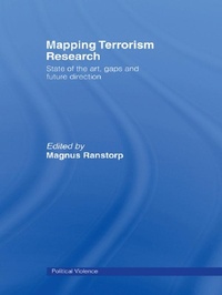 Enlarge image Cover: Mapping Terrorism Research - Routledge