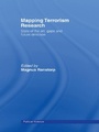 Cover: Mapping Terrorism Research - Routledge