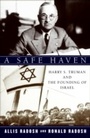 Cover: Safe Haven - HarperCollins