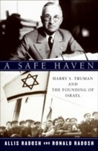Bild: A Safe Haven - HarperCollins e-books