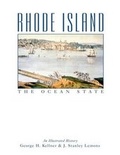Cover: Rhode Island, the Ocean State - American Historical Press