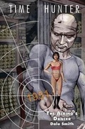 Cover: The Albino's Dancer - Telos Publishing Ltd