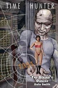 Enlarge image Cover: The Albino's Dancer - Telos Publishing Ltd