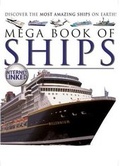 Cover: Mega Book of Ships - Chrysalis Books