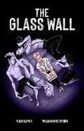 Cover: The Glass Wall - Soaring Penguin Press