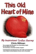 Cover: This Old Heart of Mine - i2i Publishing
