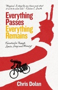 Cover: Everything Passes, Everything Remains - Saraband