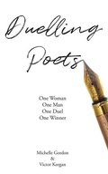 Cover: Duelling Poets - Turquoise Quill Press