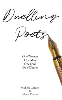 Enlarge image Cover: Duelling Poets - Turquoise Quill Press