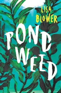 Enlarge image Cover: Pondweed - Myriad Editions