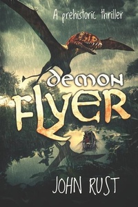 Enlarge image Cover: Demon Flyer - Severed Press