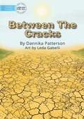 Cover: Between The Cracks - Library for All
