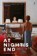 Cover: At Night's End - The Text Publishing Company
