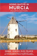 Cover: Going Native In Murcia 4th Edition - Esx4455384p