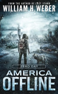 Enlarge image Cover: America Offline - Alamo