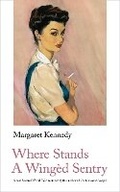Cover: Where Stands A Winged Sentry - Handheld Press