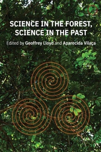 Enlarge image Cover: Science in the Forest, Science in the Past - HAU Books