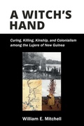 Cover: A Witch's Hand - HAU Books