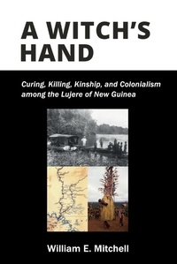 Enlarge image Cover: A Witch's Hand - HAU Books