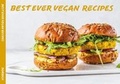 Cover: Best Ever Vegan Recipes - Dorrigo