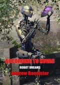 Cover: According to Kovach - NewCon Press