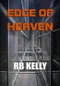Cover: Edge of Heaven - NewCon Press