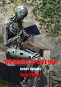 Cover: The Beasts of Lake Oph - NewCon Press
