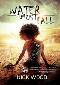 Enlarge image Cover: Waier Must Fall - NewCon Press