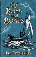 Cover: Of Boys and Boats - Ford Street Publishing Pty Ltd