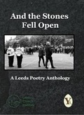 Cover: And the Stones Fell Open - Yaffle Press
