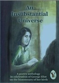 Cover: An Insubstantial Universe - Yaffle Press